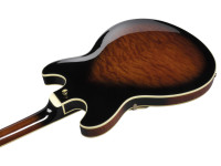 Ibanez AS93QMSP-DBS Ibanez AS93QMSP-DBS